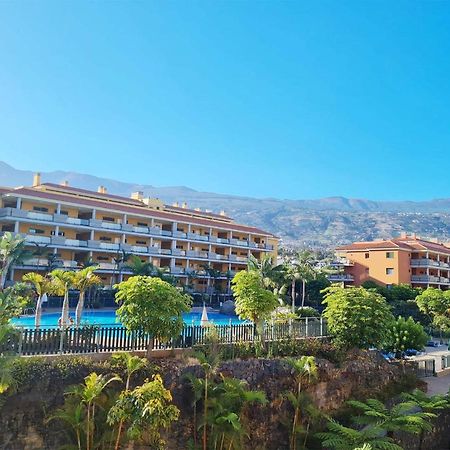 Retama Del Teide, Puerto De La Cruz Apartment Exterior photo
