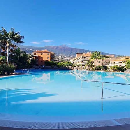 Retama Del Teide, Puerto De La Cruz Apartment Exterior photo