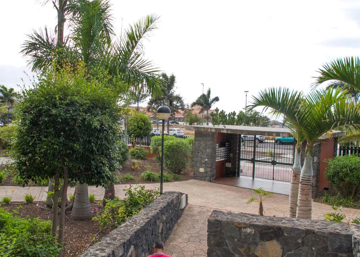 Retama Del Teide, Puerto De La Cruz Apartment Exterior photo