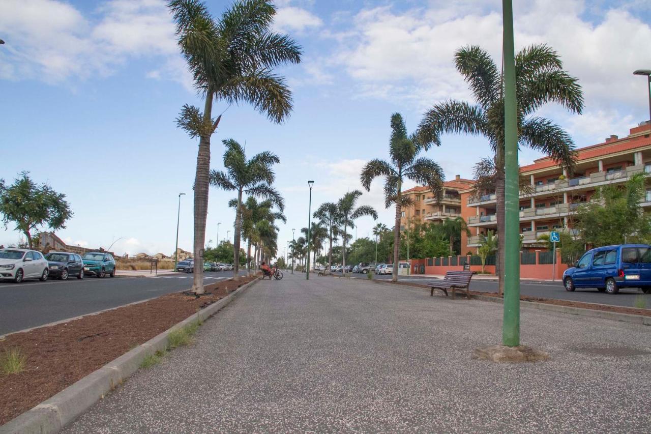 Retama Del Teide, Puerto De La Cruz Apartment Exterior photo
